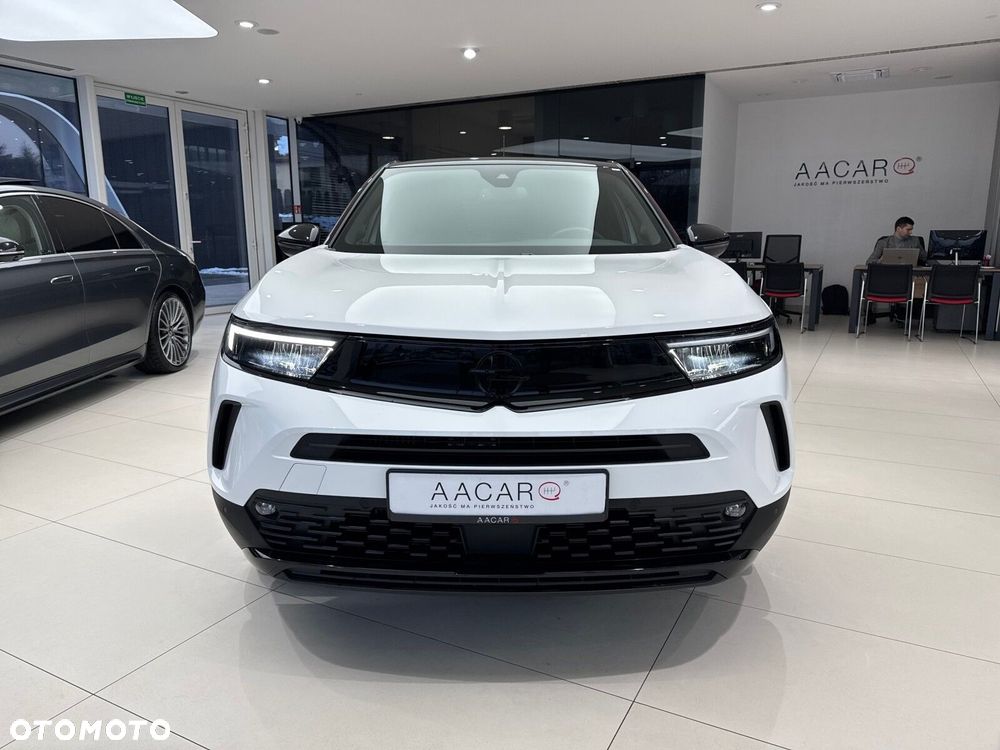 Opel Mokka 1.2 T GS S&S - 7