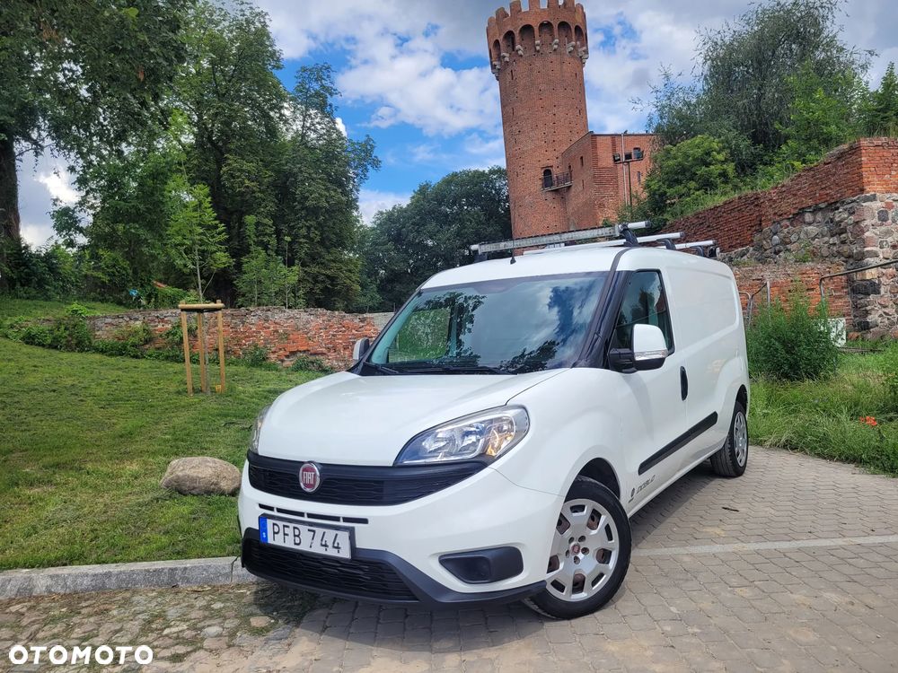 Fiat Doblo - 2