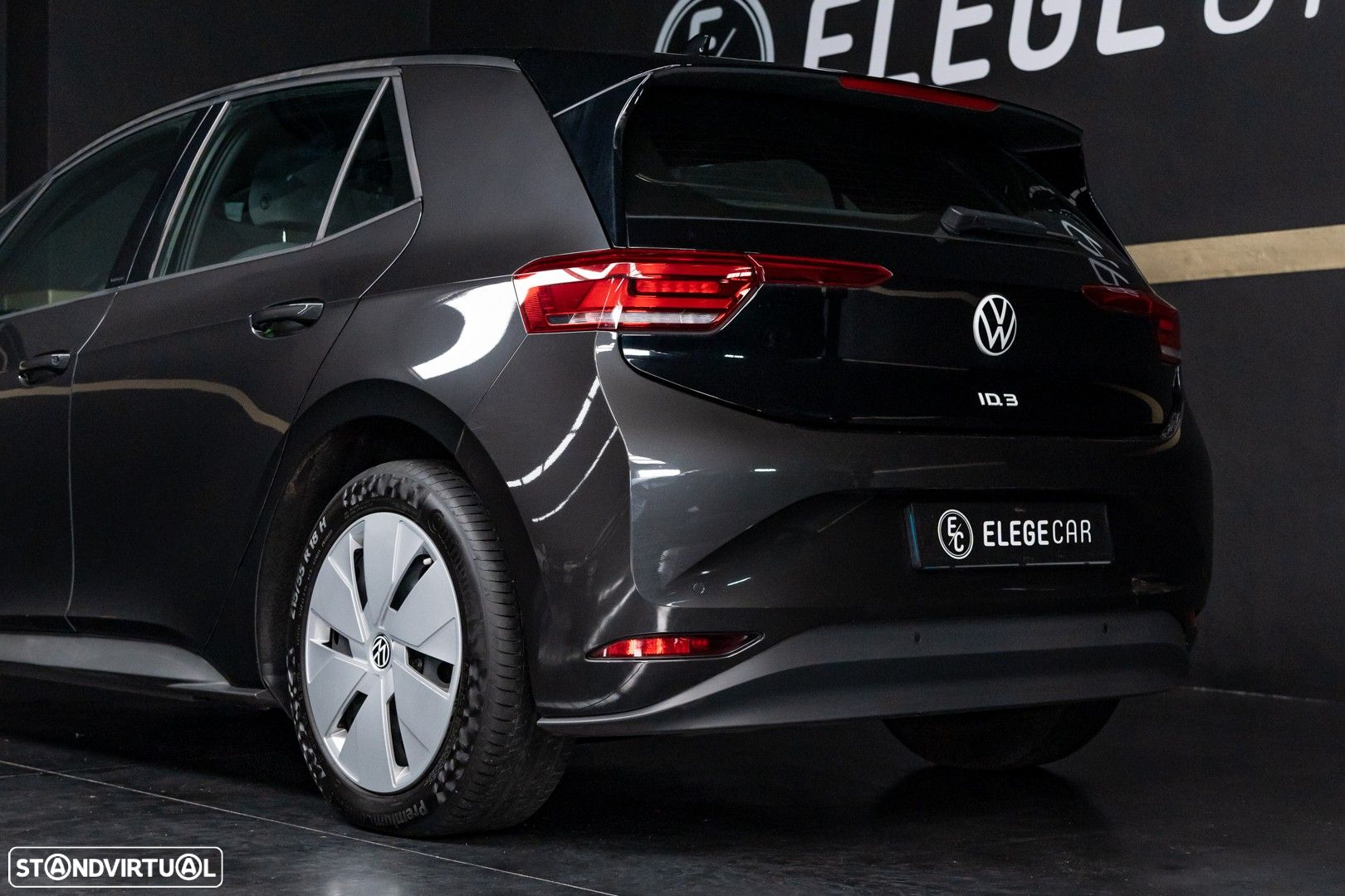 VW ID.3 Pure Performance Style - 9