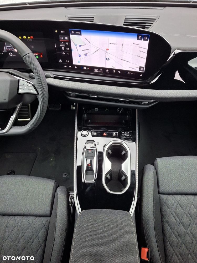 Audi A6 Limousine - 22