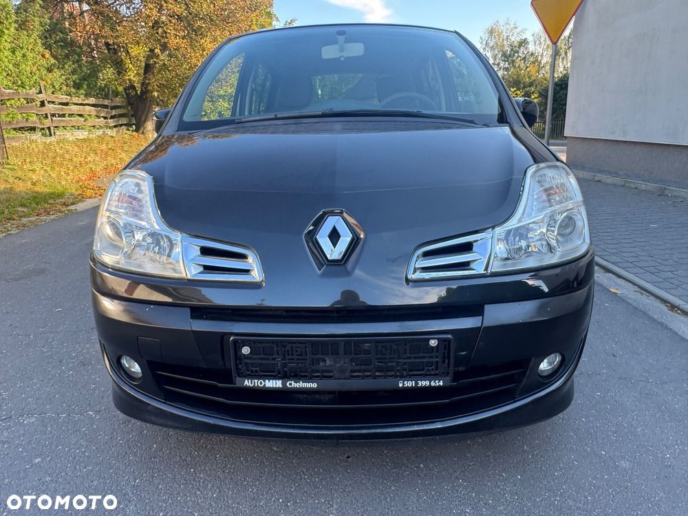 Renault Modus - 5