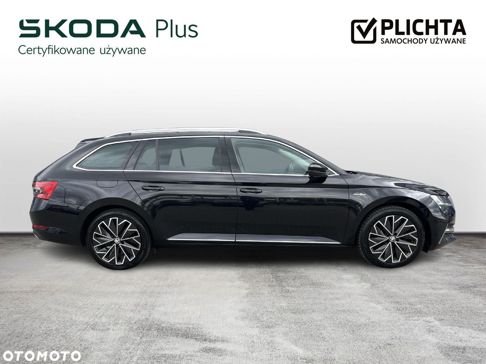 Skoda Superb - 6
