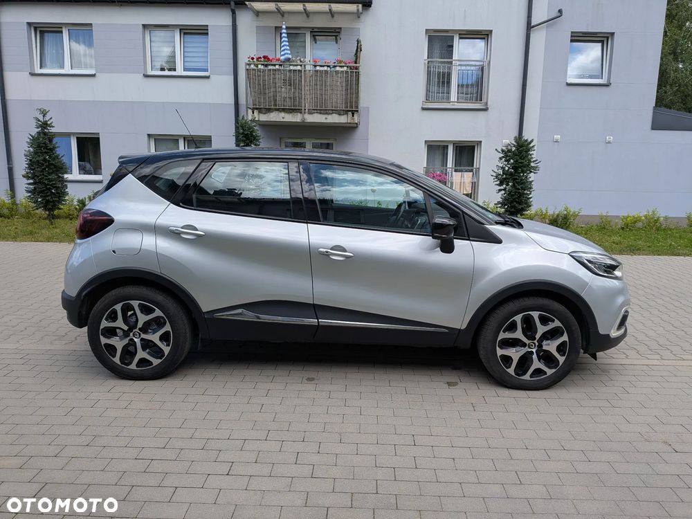 Renault Captur ENERGY TCe 90 Start&Stop Life - 10