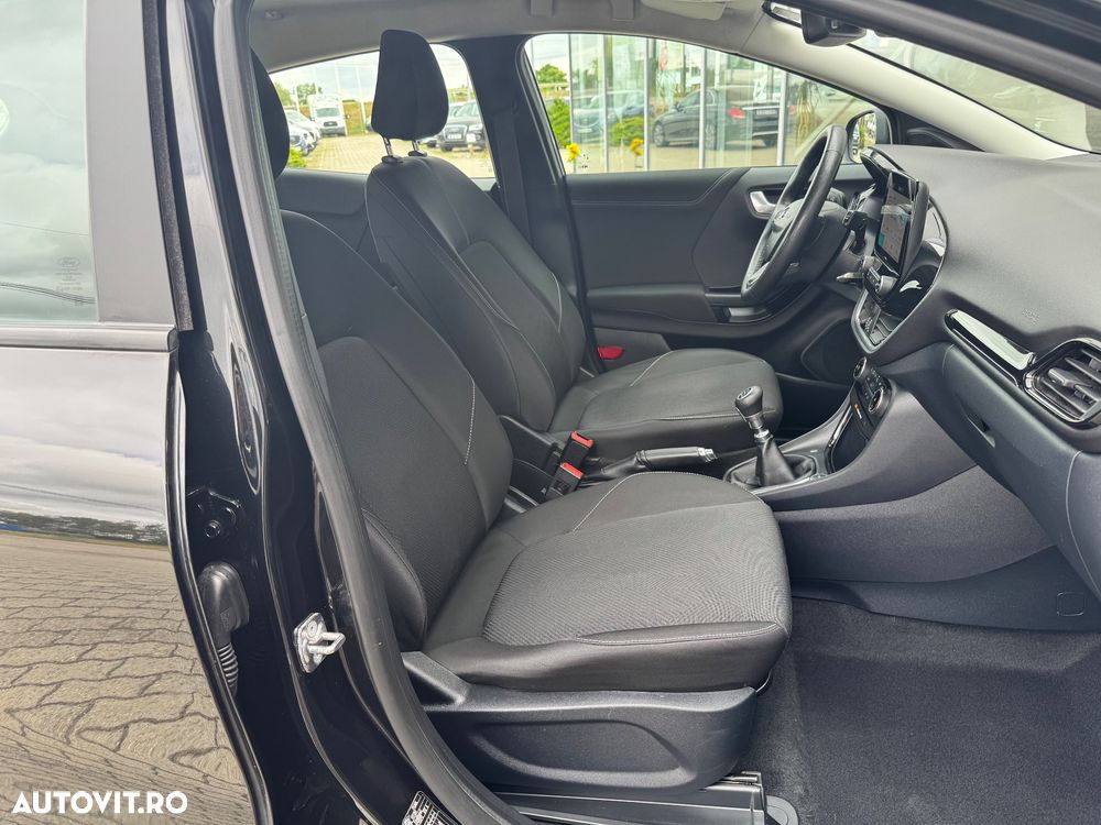 Ford Puma 1.0 EcoBoost ST Line - 11