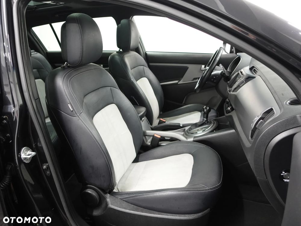 Kia Sportage - 27