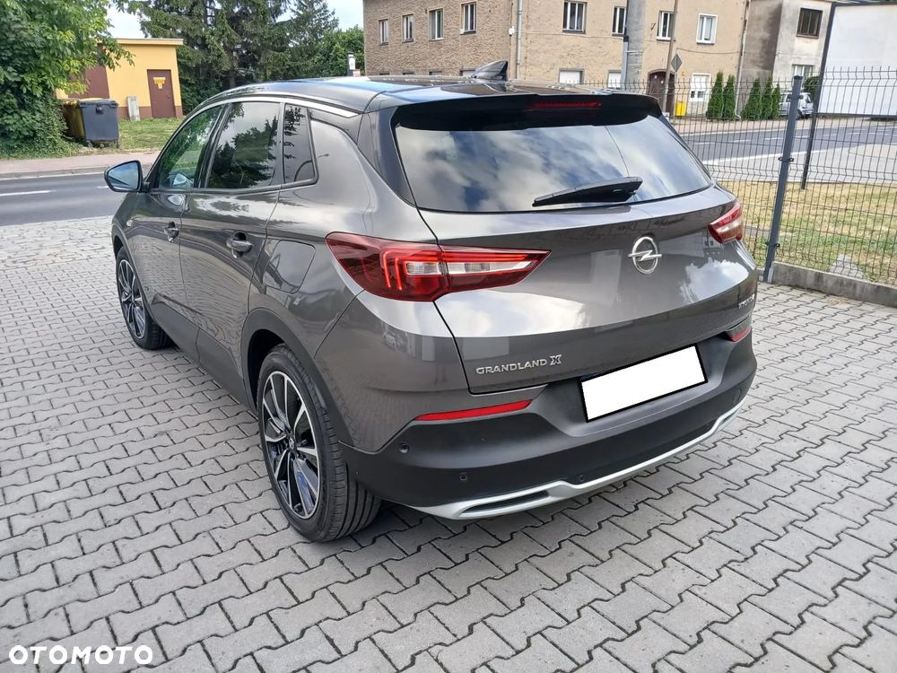 Opel Grandland X - 23
