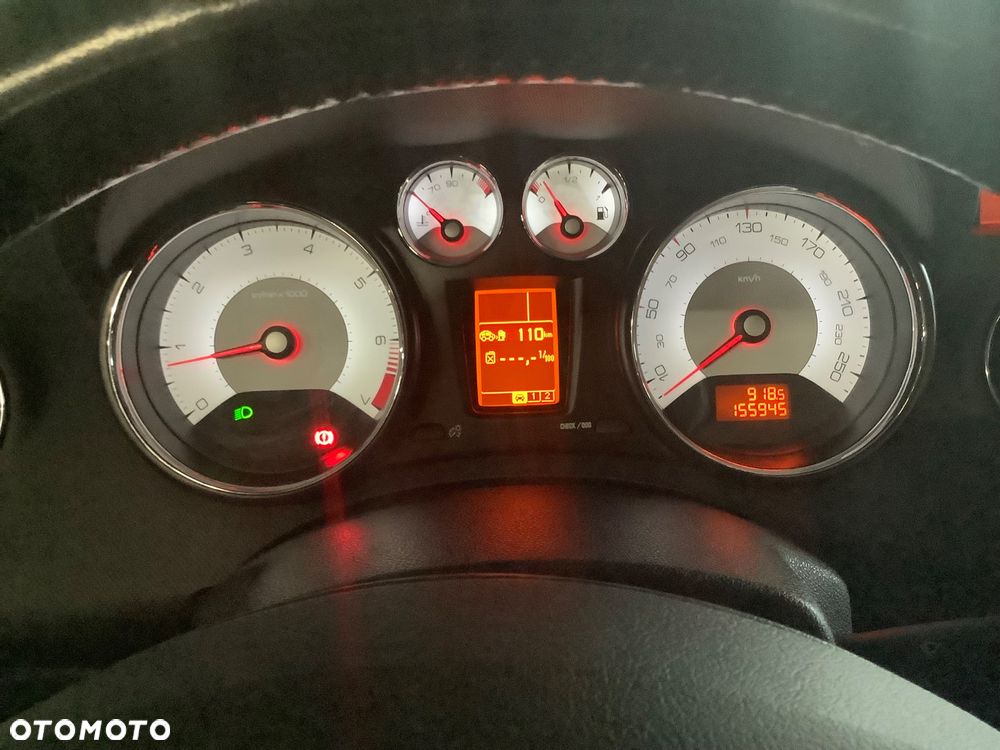 Peugeot 308 CC 1.6 THP Sport Pack - 5