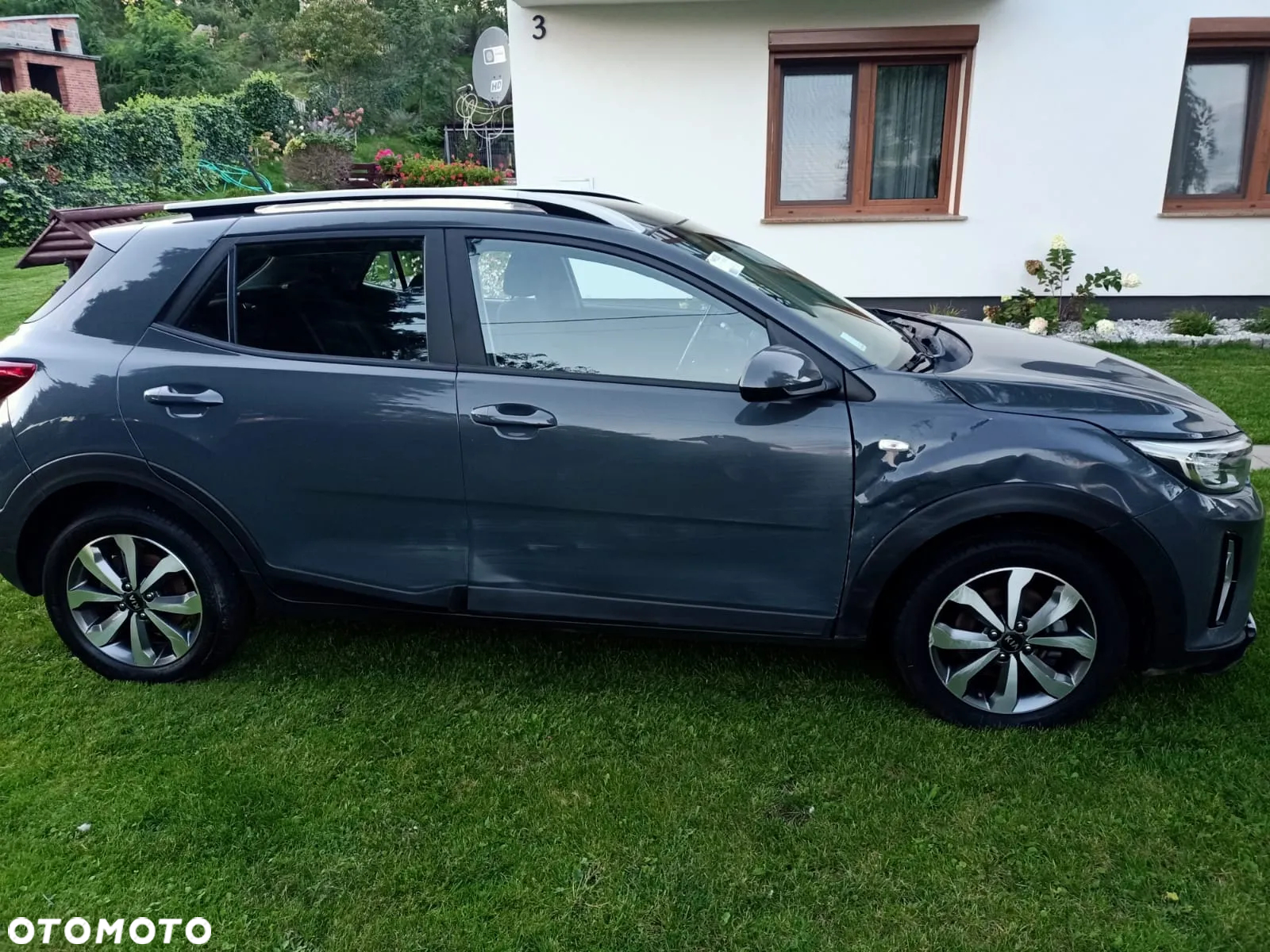 Kia Stonic - 5