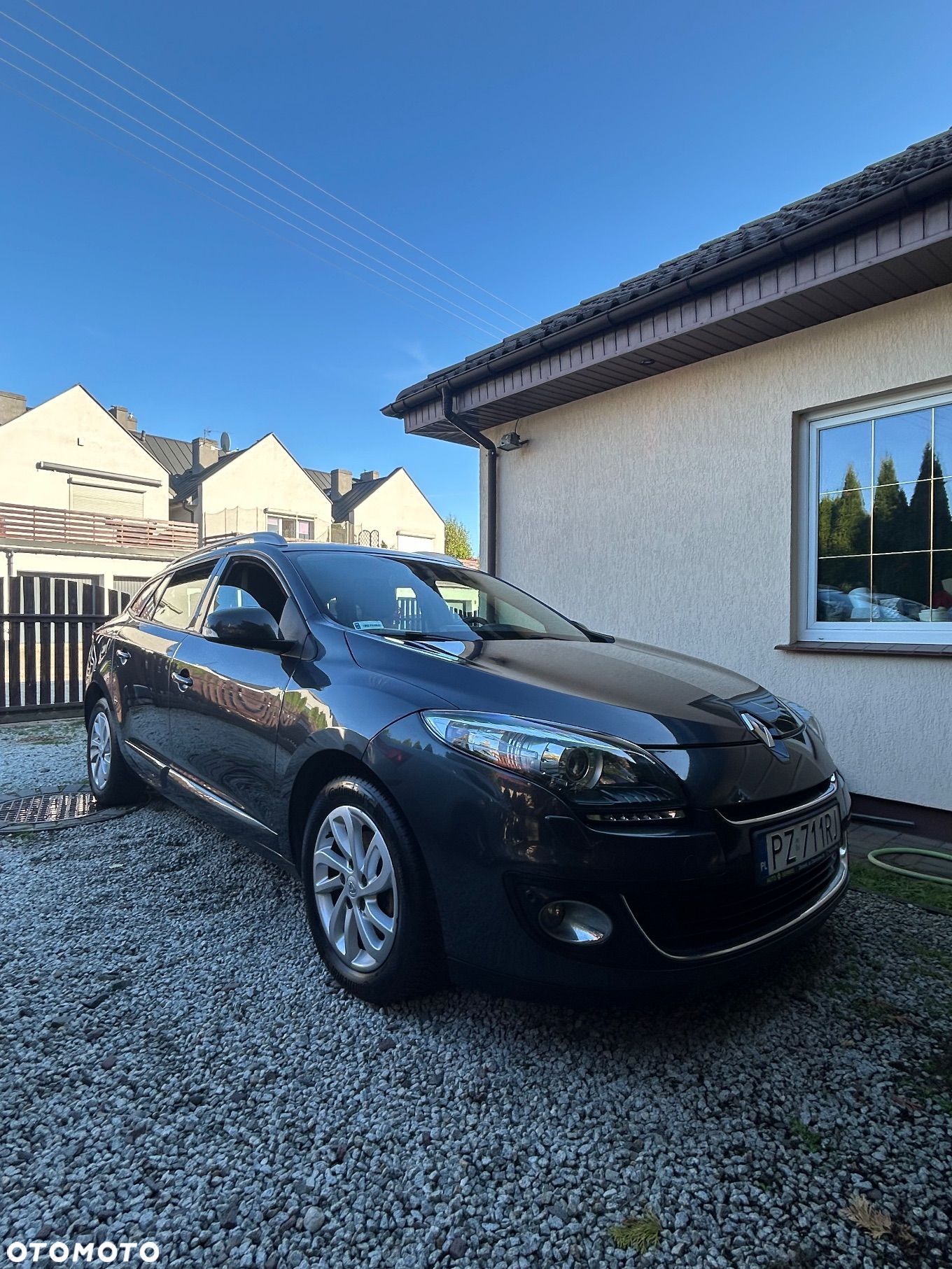 Renault Megane 1.6 dCi Energy Dynamique - 1
