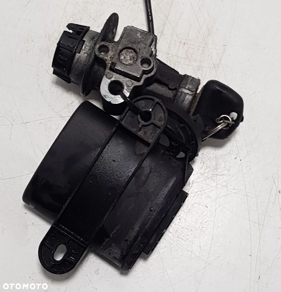 Peugeot Elystar 125 Stacyjka Immobilizer Moduł - 2