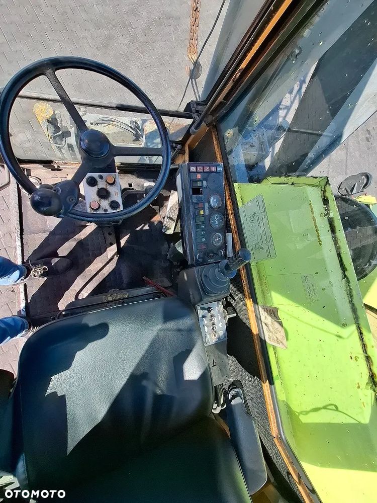 Sennebogen S 612 M - 14