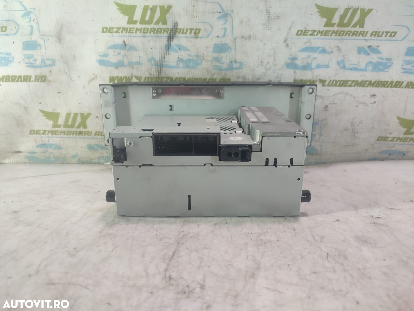 Unitate cd player vux500340 Land Rover Range Rover Sport 1 [2005 - 20 - 2