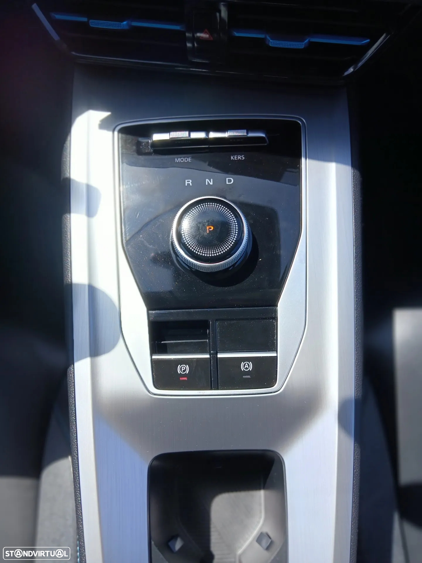 MG MG5 51 kWh Luxury - 22