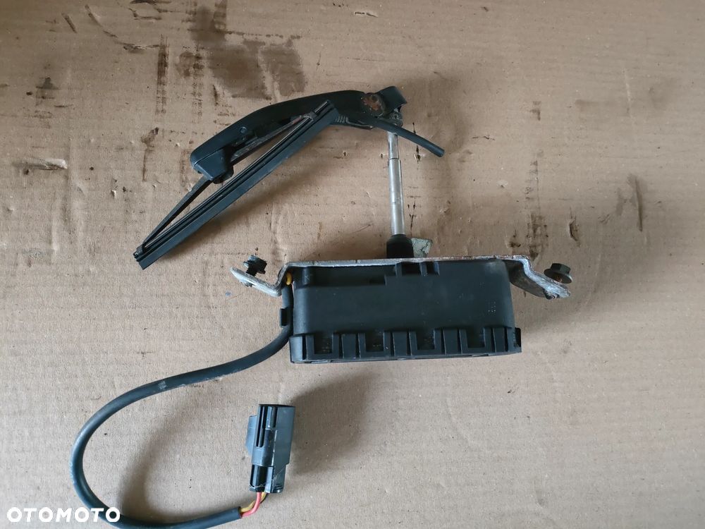 VOLVO S80 I 1998- SILNICZEK WYCIERACZKI LAMPY - 7