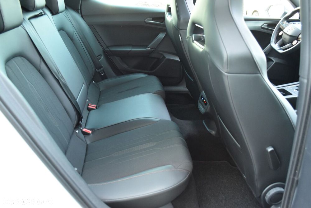 Cupra Leon 2.0 TSI DSG - 34