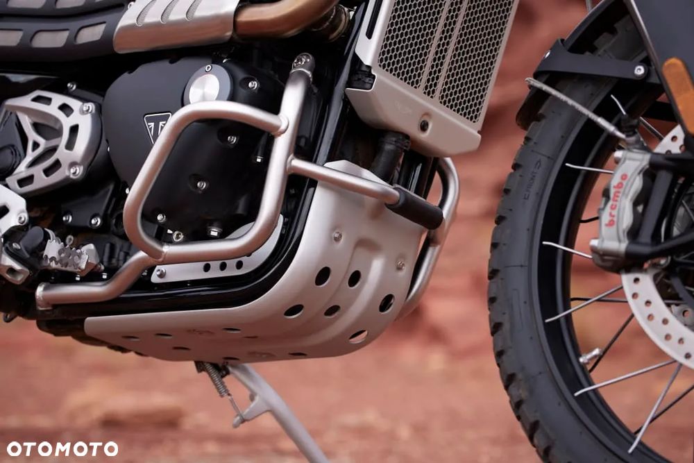 Triumph Scrambler - 11