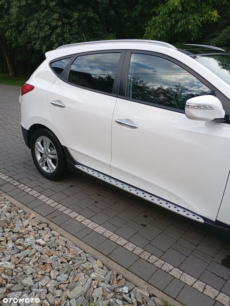 Hyundai ix35 1.7 CRDi Premium 2WD - 2