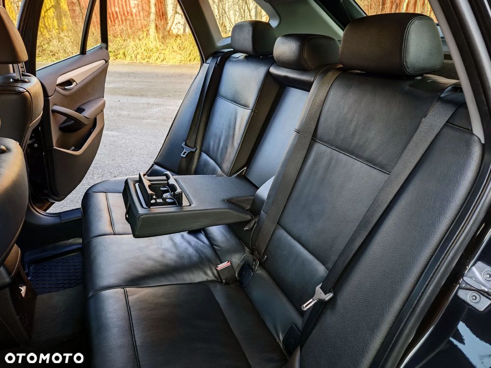 BMW X1 sDrive18d Sport Line - 9