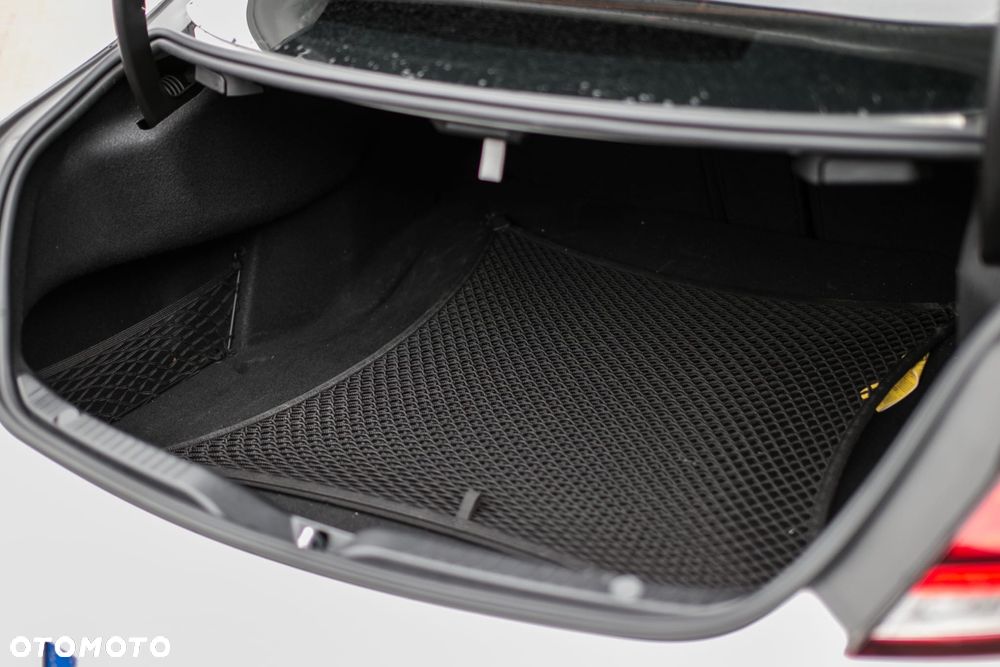 Mercedes-Benz Klasa C - 13