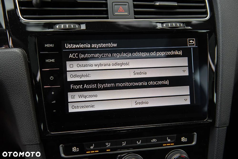 Volkswagen Golf 2.0 TDI BMT GTD DSG - 26