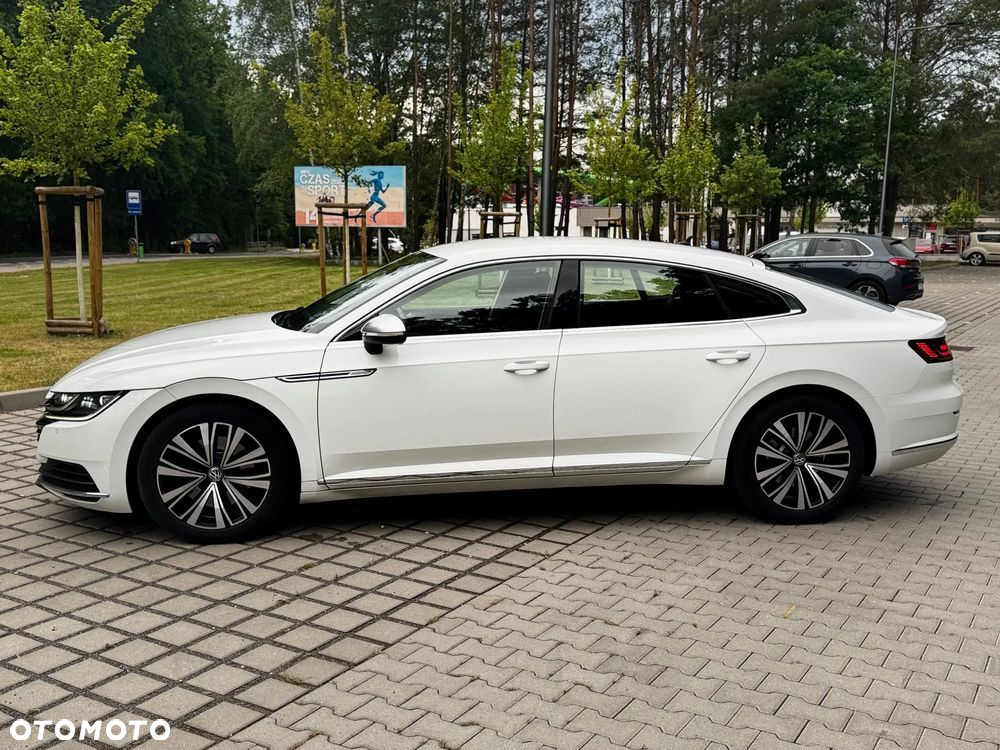 Volkswagen Arteon 2.0 TSI 4Motion Elegance DSG - 2