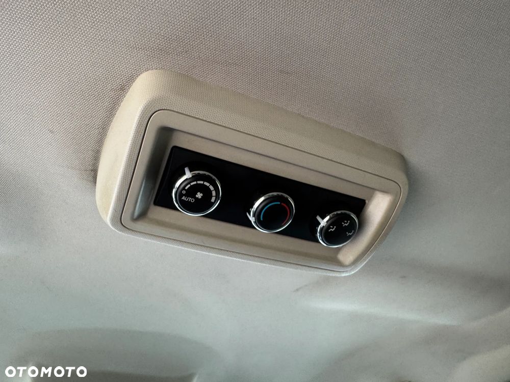 Fiat Freemont 2.0 Multijet 16V DPF Automatik Allrad Urban - 33