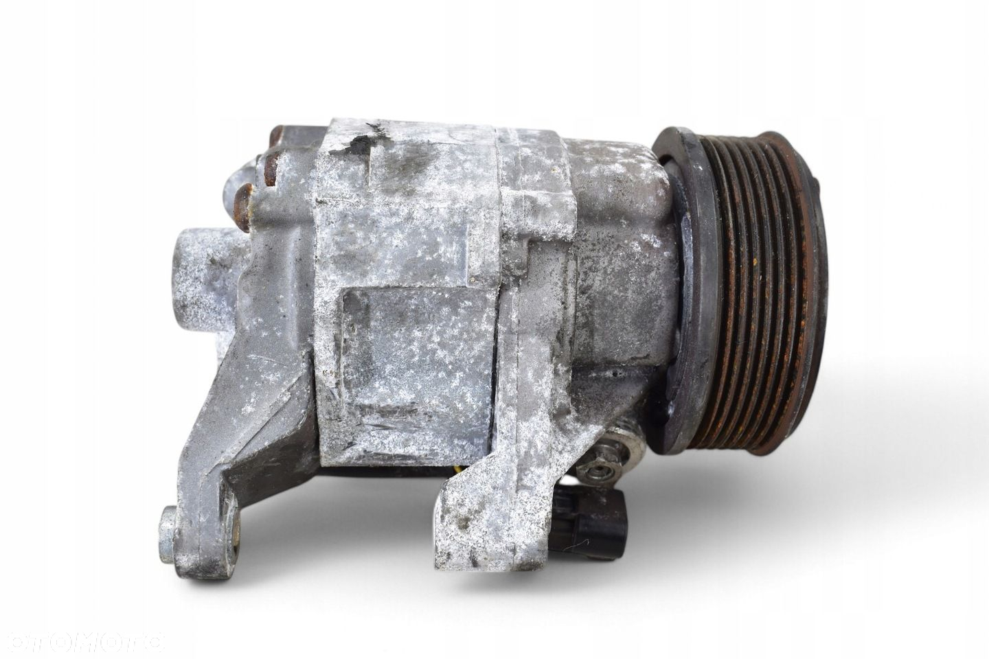 Sprężarka Klimatyzacji SUBARU IMPREZA III 2.0D 73111SC001 - 7