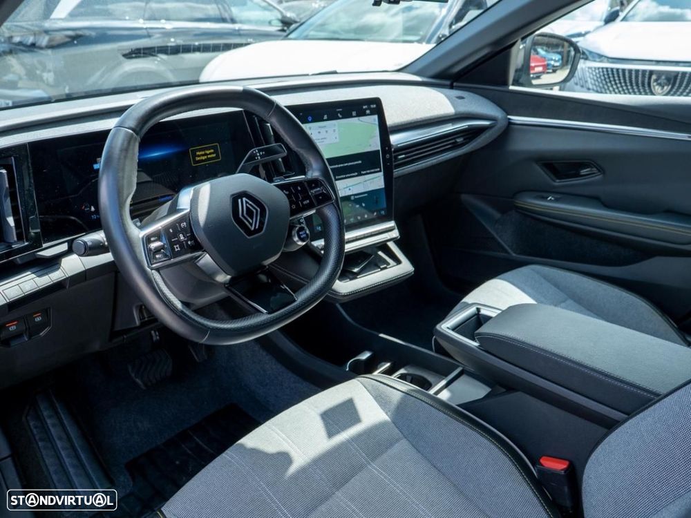 Renault Mégane E-Tech EV60 Techno Optimum Charge - 21