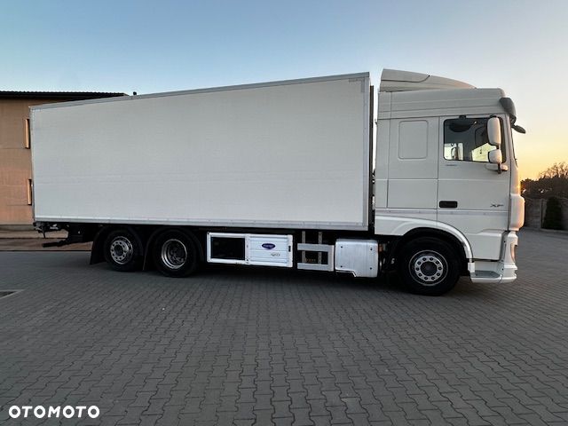 DAF xf 480far - 2