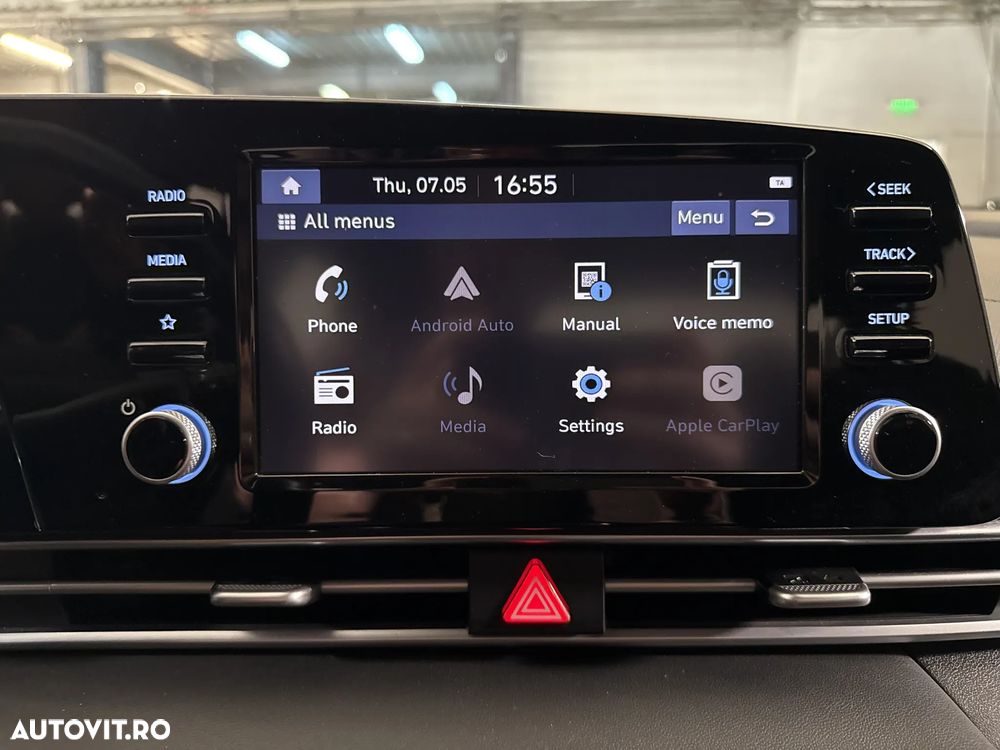 Hyundai Elantra - 19