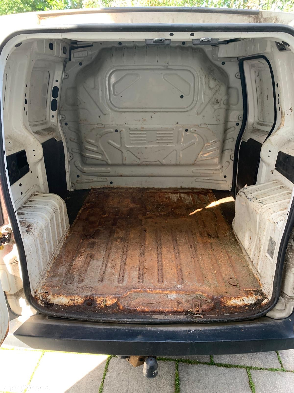 Fiat Fiorino - 10