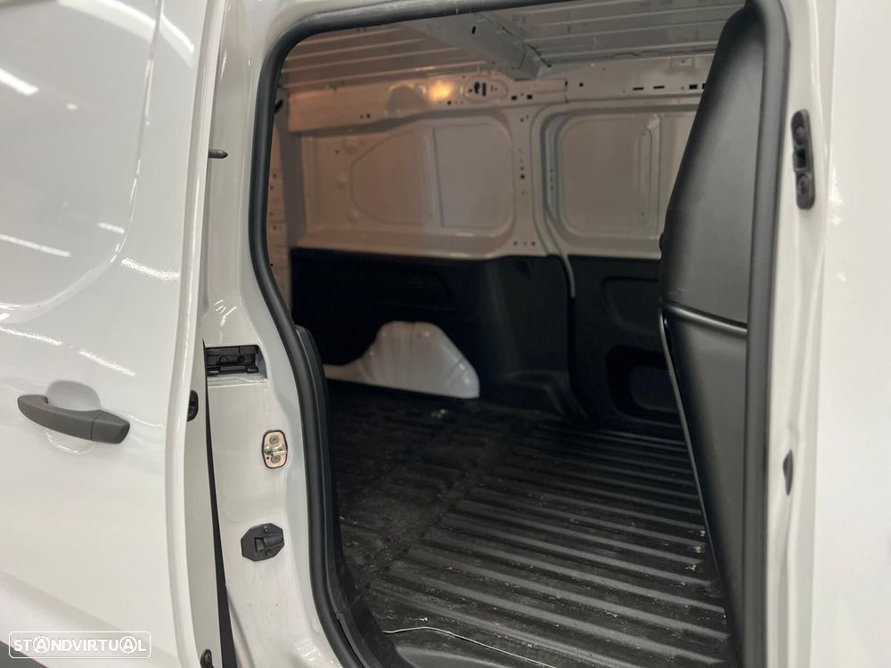 Citroën Berlingo 1.5 BlueHDi XL - 5