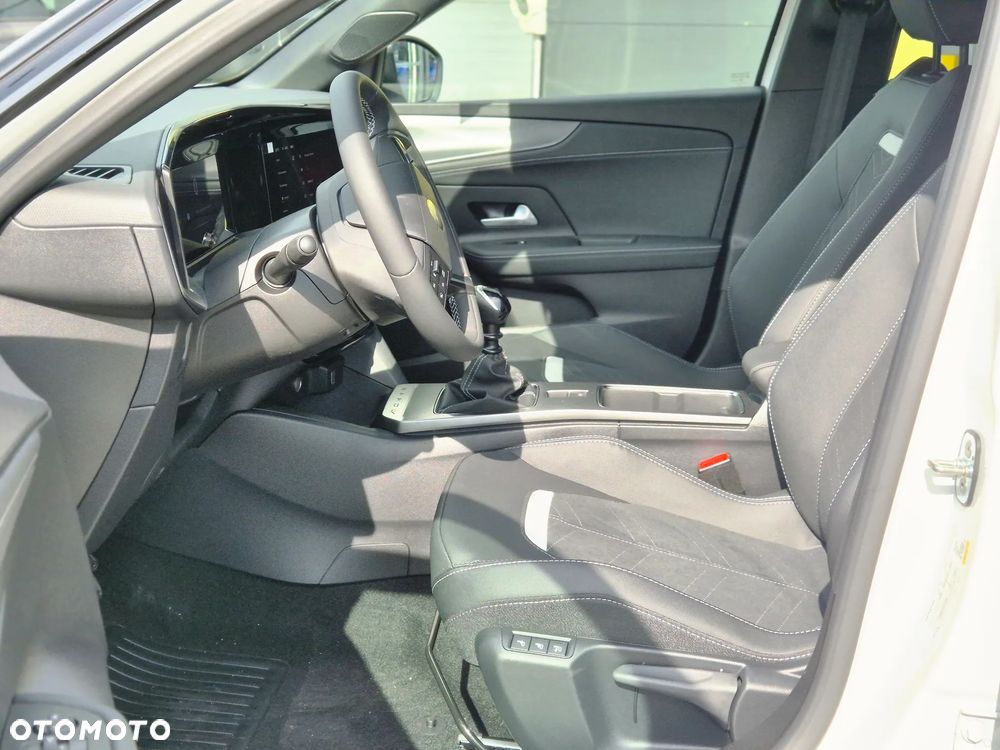 Opel Mokka 1.2 T GS S&S - 15