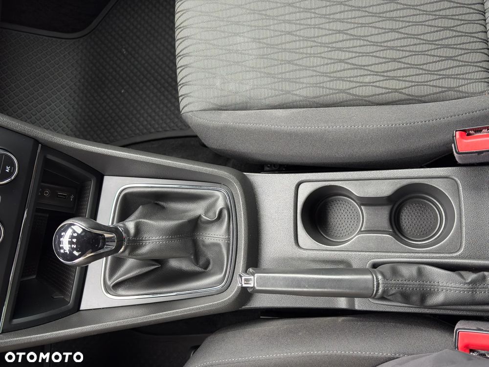 Seat Leon 2.0 TDI DPF Start&Stop Style - 22