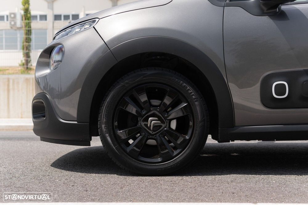 Citroën C3 1.2 PureTech Feel - 8
