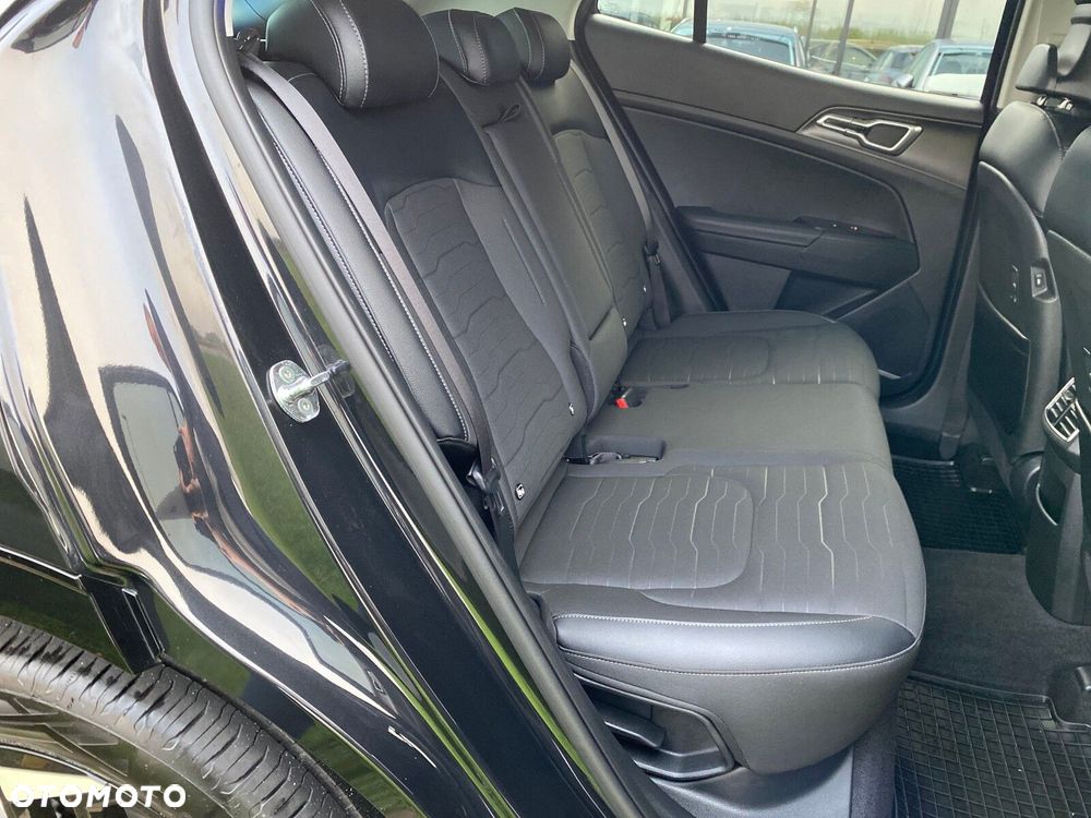 Kia Sportage - 17