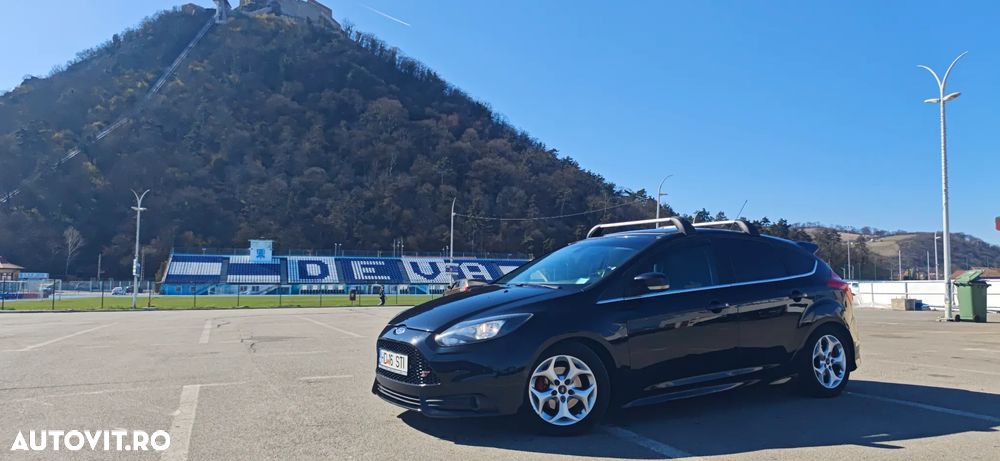 Ford Focus - 5