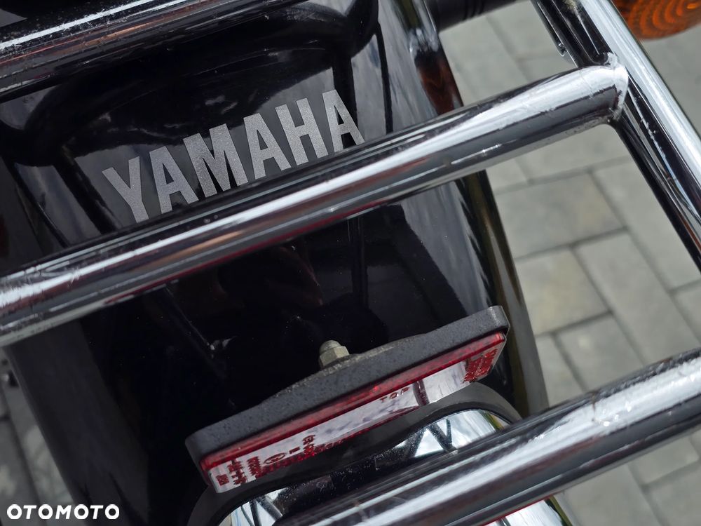 Yamaha XV - 30