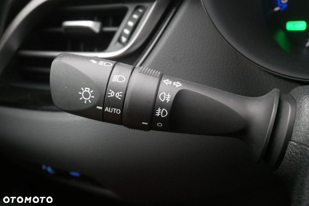 Toyota C-HR 1.8 Hybrid Comfort - 23