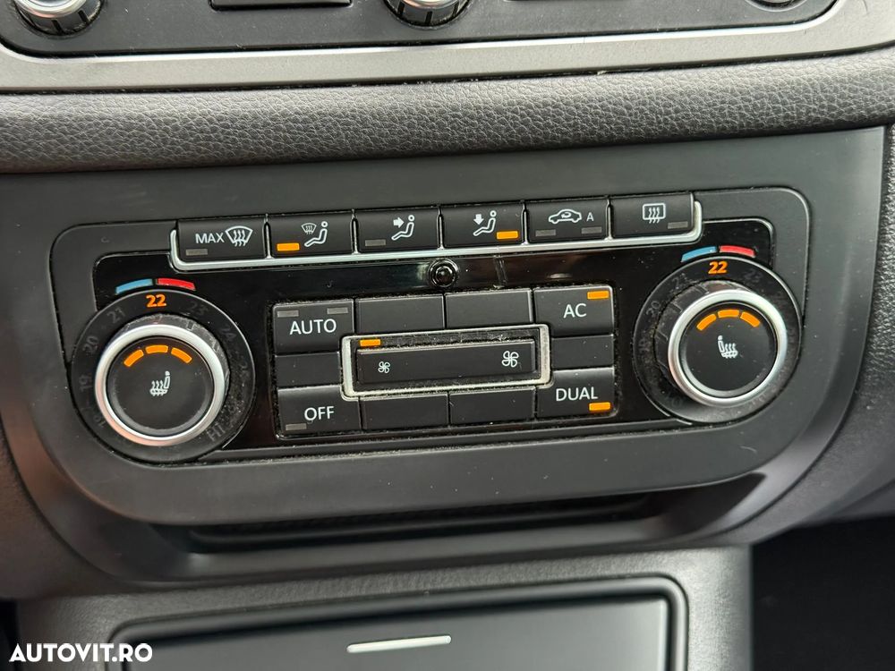 Volkswagen Tiguan 2.0 TDI DPF BlueMotion Technology Exclusive - 14