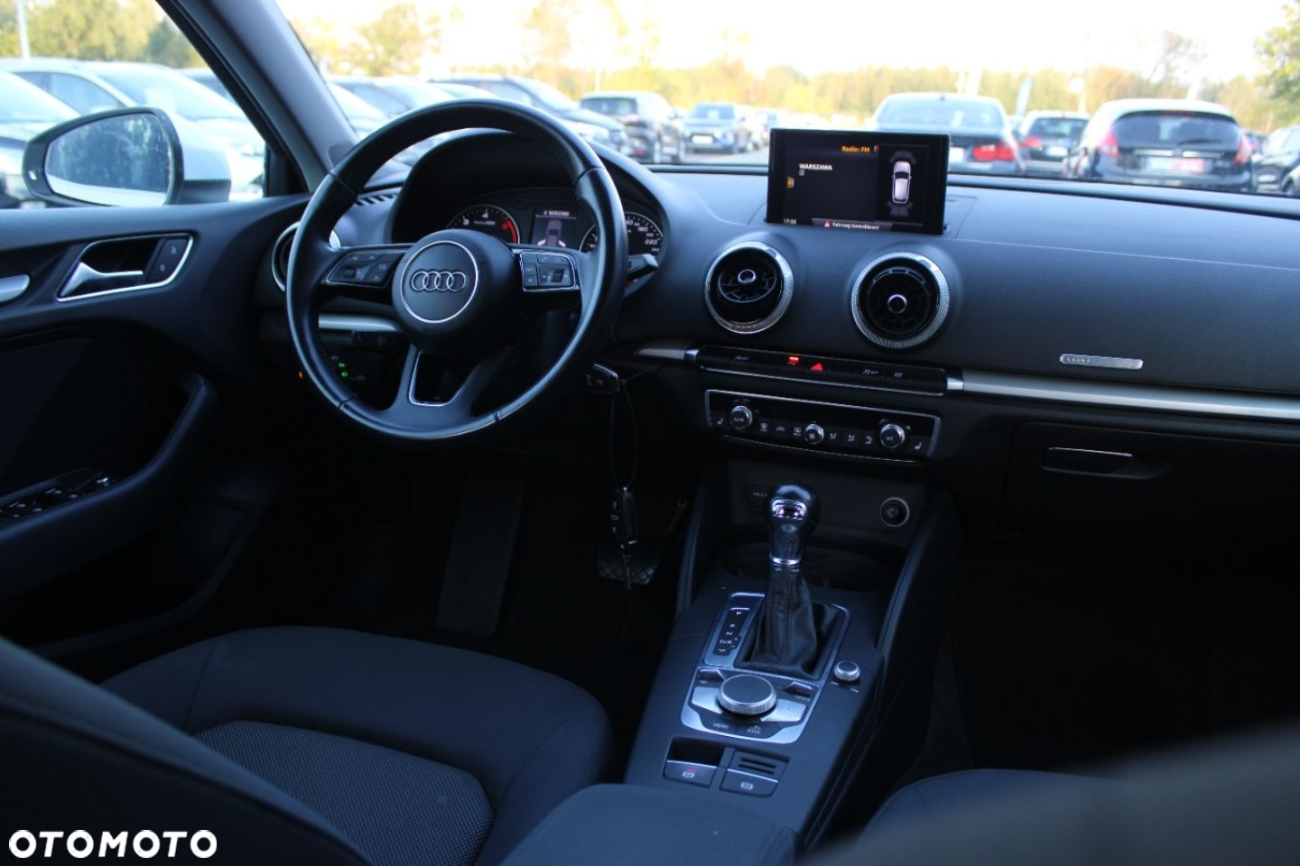 Audi A3 - 35