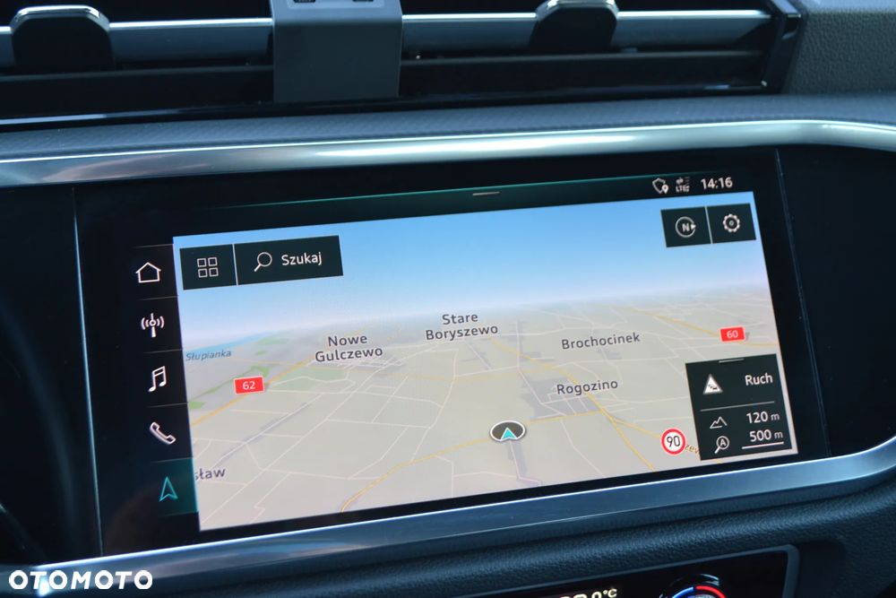 Audi Q3 35 TFSI advanced - 24