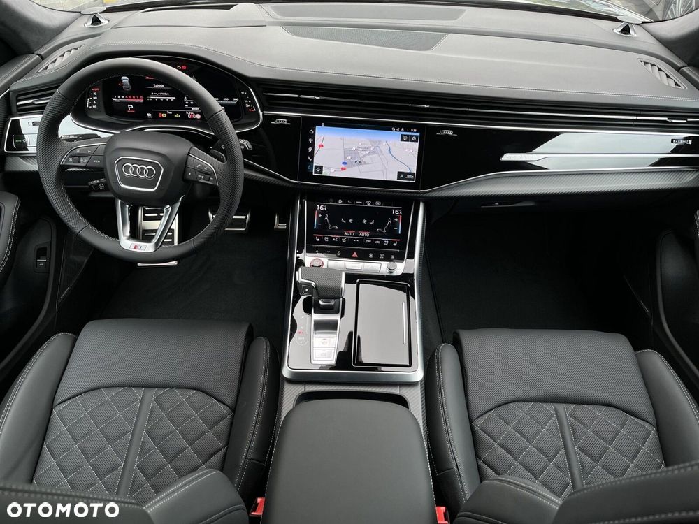 Audi SQ8 - 24