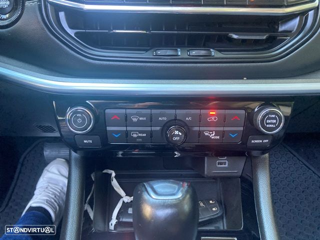 Jeep Compass 1.3 T4 4xe Auto S - 31