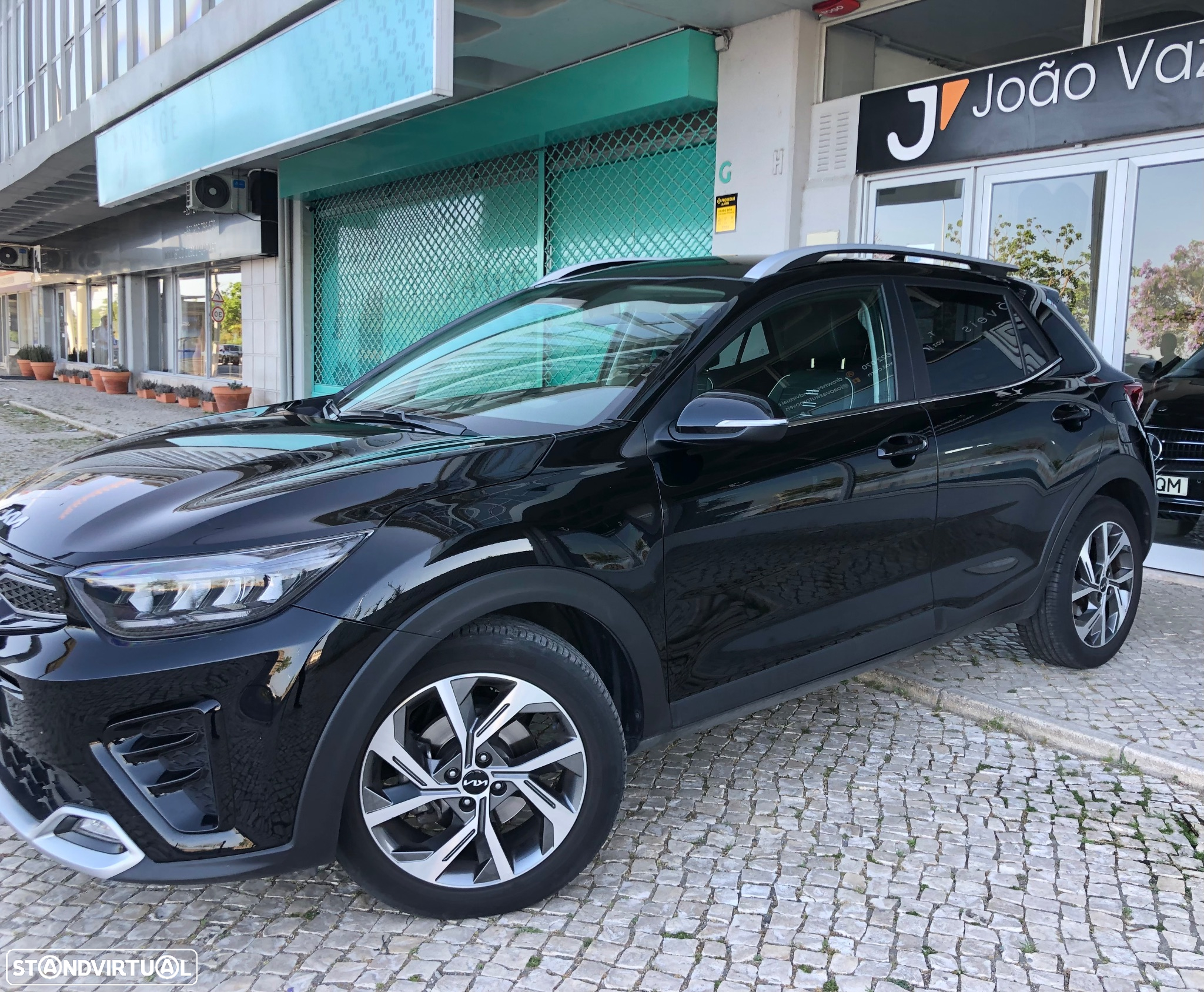 Kia Stonic 1.0 T-GDI GT Line 7DCT - 6