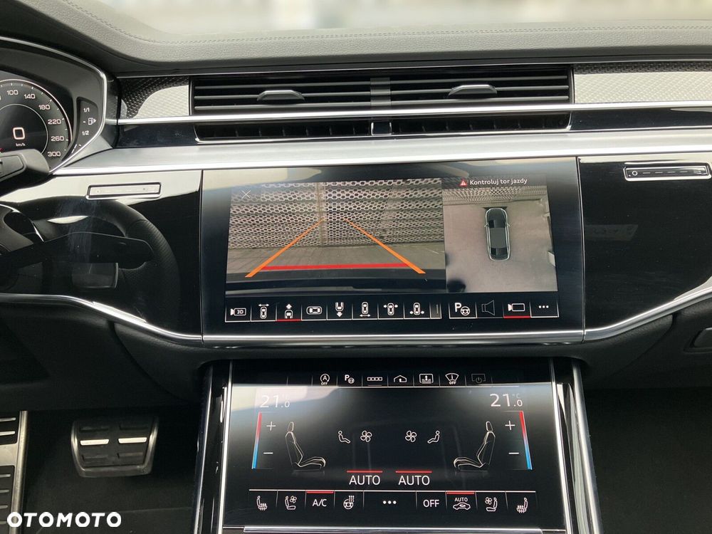 Audi A8 - 27