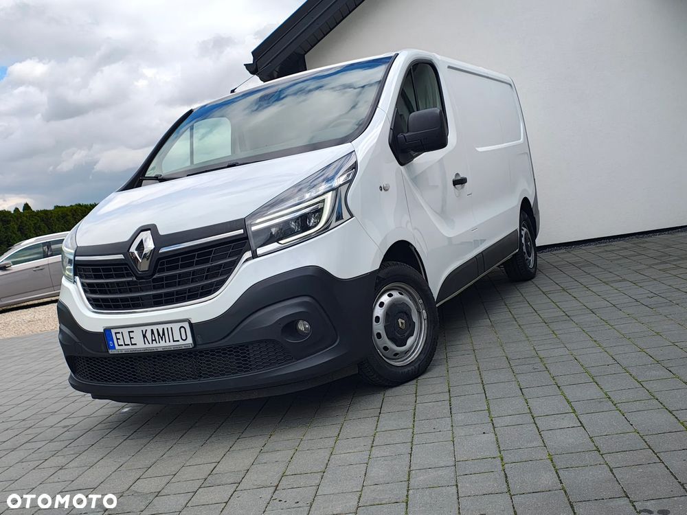 Renault trafic - 16