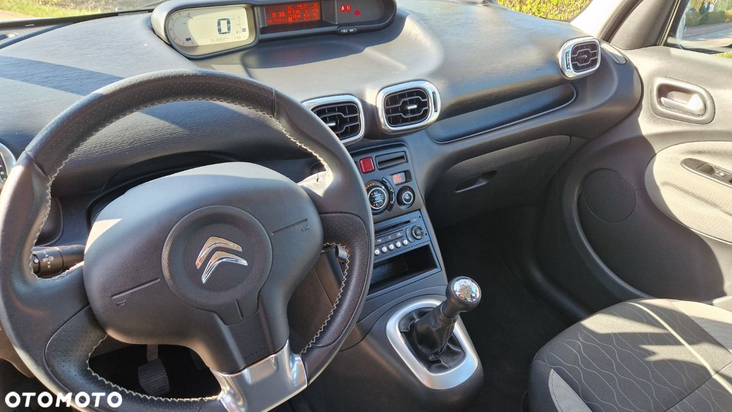 Citroën C3 Picasso - 12