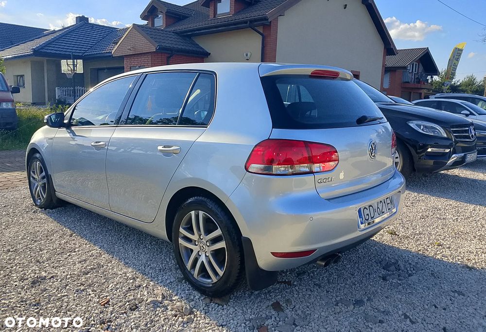 Volkswagen Golf 1.4 TSI BMT Comfortline - 3