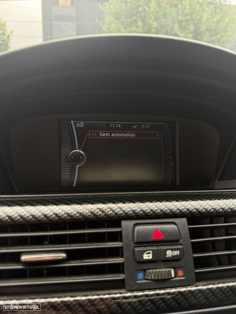 BMW 320 d M Sport Edition - 7